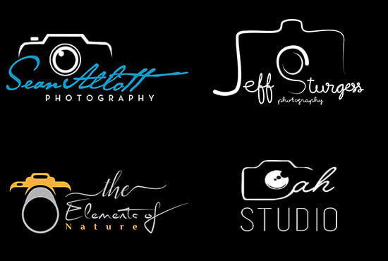 Gig Preview - Do pro signature logo photography or watermark design