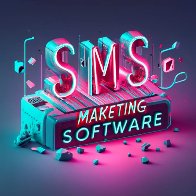 Gig Preview - Provide wifi SMS marketing software