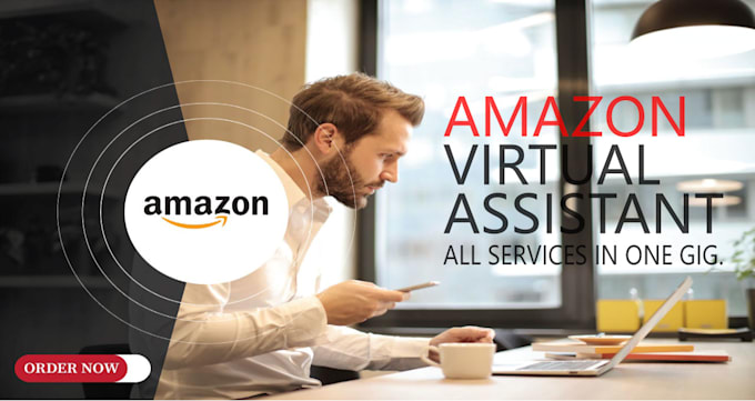 Gig Preview - Be your amazon fba pl virtual assistant, wholesale fba va