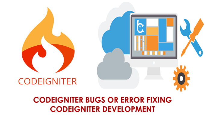 Gig Preview - Fix your php , codeigniter errors issues