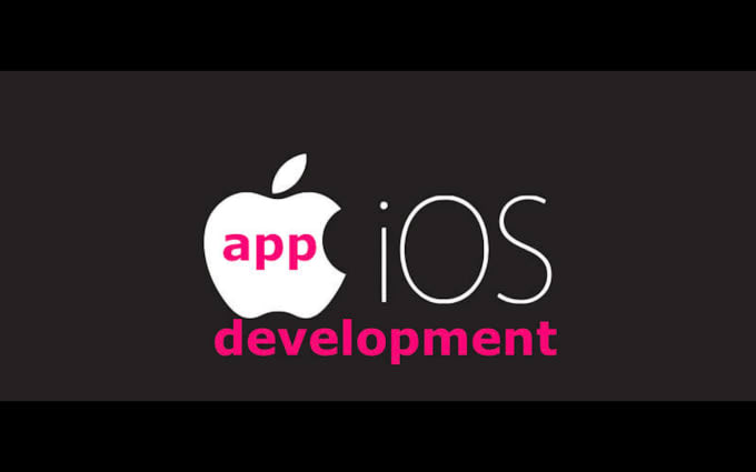 Gig Preview - Do iphone app development