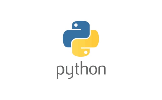 Gig Preview - Be your dedicated python programmer