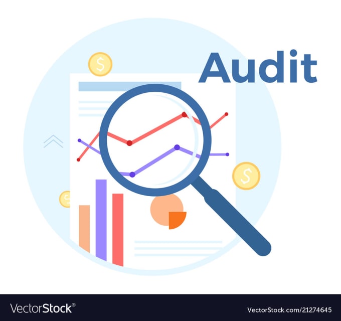 Gig Preview - Do advanced seo website audit