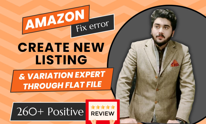 Gig Preview - Do amazon listing creation, appealing amazon product description for pl