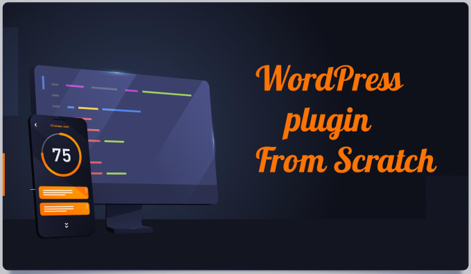 Gig Preview - Develop wordpress woocommerce plugin from scratch