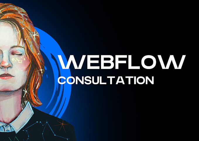 Gig Preview - Our agency will consult you on webflow or wp elementor