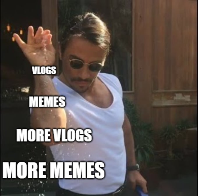 Edit your roblox video to make it better with memes by Blobrvg