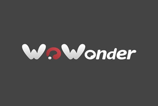 Gig Preview - Do customize reskin your wowonder ios app with audio video call