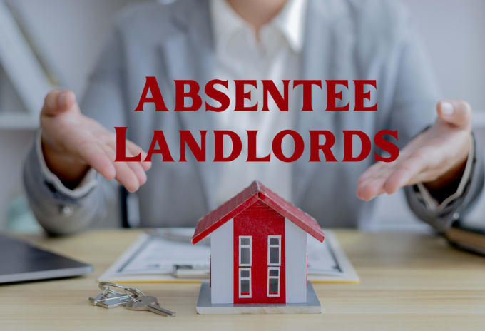 Gig Preview - Provide absentee landlords list throughout USA