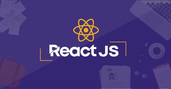 Gig Preview - Develop professional reactjs web application