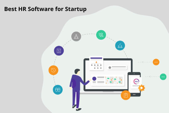 Gig Preview - Make HR payroll management system mobile application