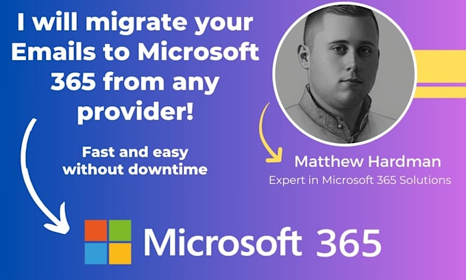 Bestseller - migrate your business to microsoft 365