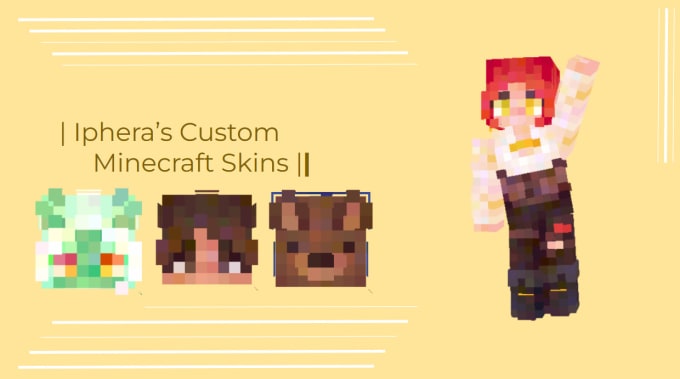 Page 12 - 48 Best Minecraft Skin Services - Boost Your Game Experience!