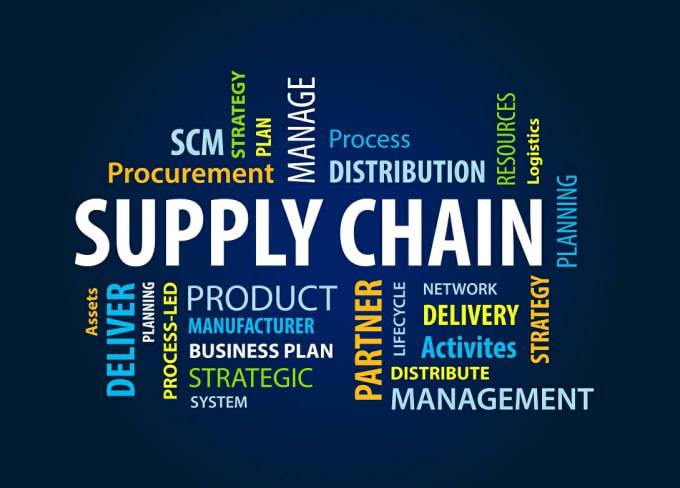 Gig Preview - Do tasks in operations and supply chain management