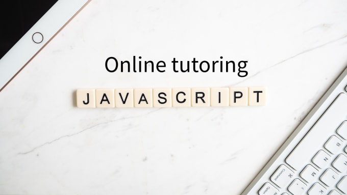 Bestseller - provide online tutoring for javascript, HTML and CSS