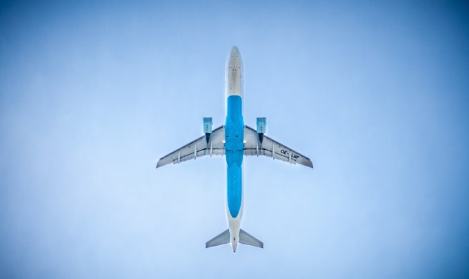 Gig Preview - Help you find award flights using miles and points