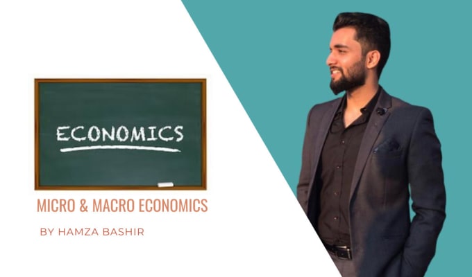 Gig Preview - Write macro and microeconomics articles and blogs