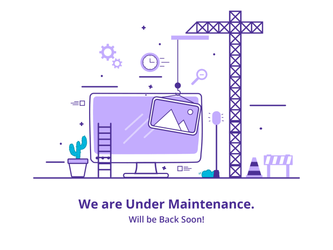 Gig Preview - Do wordpress website maintenance