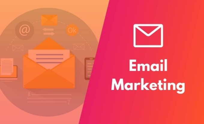 Gig Preview - Collect clean email list for email marketing, bulk email, getresponse, mailchimp