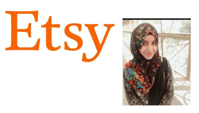 Bestseller - manage etsy full account as VA, etsy store manager, etsy SEO