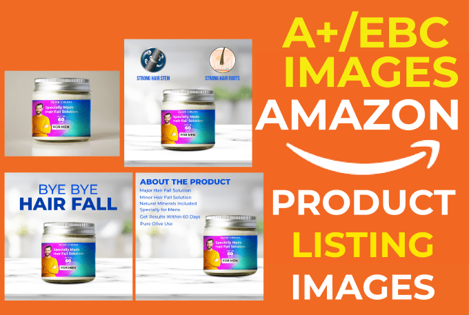 Gig Preview - Design amazon listing bulk image edit bulk photoshop editing