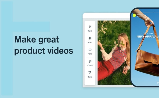 Gig Preview - Do product video ads, promo video, short vldeo ads, explainer vldeo