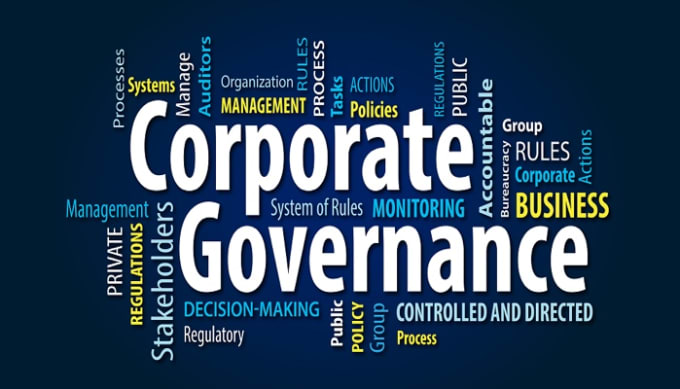 Gig Preview - Do corporate governance, csr and business law tasks for you