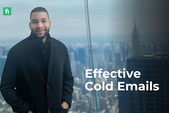 Gig Preview - Write and automate profitable cold email sequences