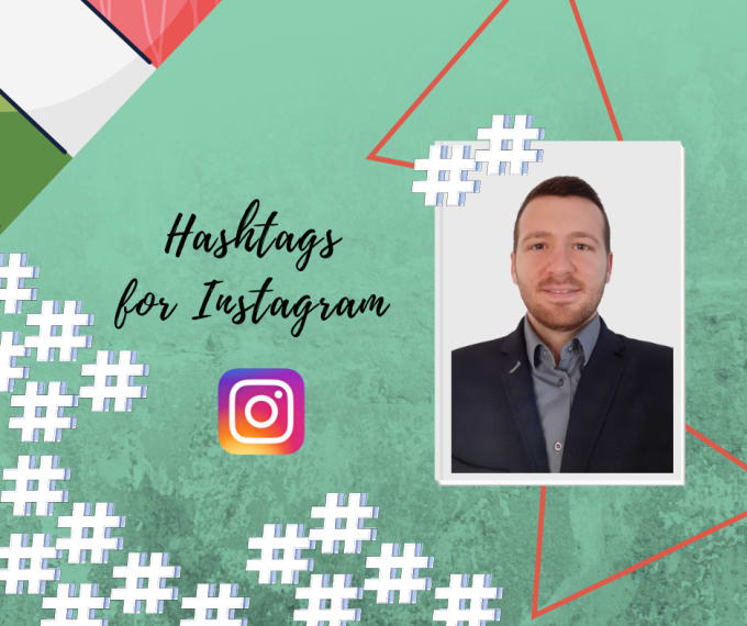 Gig Preview - Give you a list of instagram hashtags regarding your niche