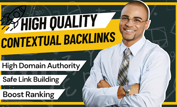 Gig Preview - Build unique articles with SEO contextual backlinks for google ranking