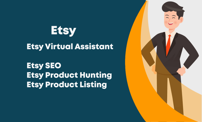 Gig Preview - Do product hunting for your etsy shop