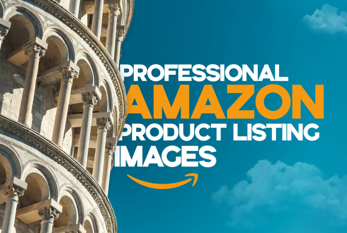 Gig Preview - Design high converting amazon product listing images