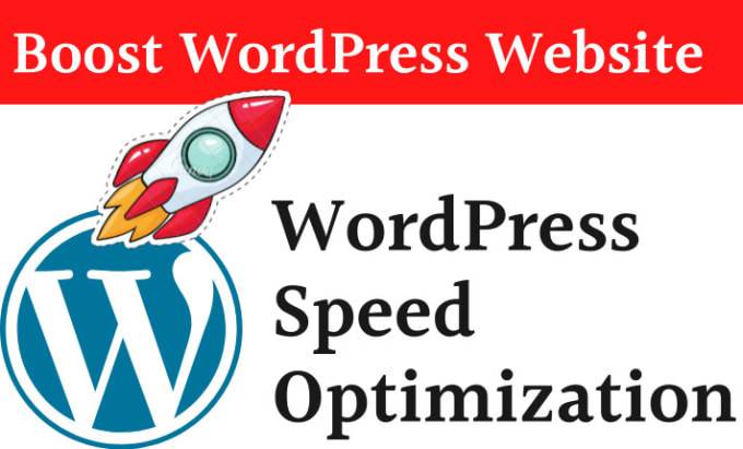 Gig Preview - Boost wordpress website speed