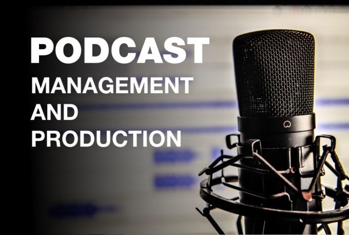 Bestseller - manage and produce your podcast