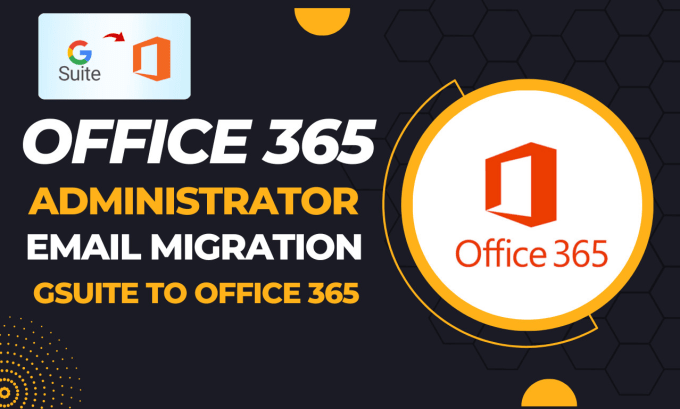 Gig Preview - Setup and configure microsoft office 365 admin tasks