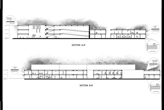 Gig Preview - Do architectural 2d site plan, plans and rendering