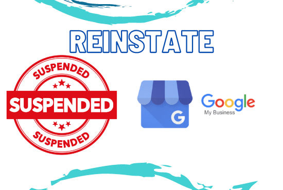 Bestseller - reinstate suspended gmb google my business local sitations listings