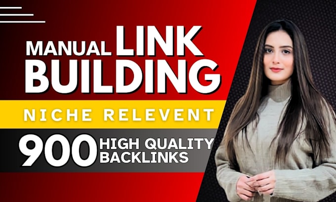 Gig Preview - Do monthly off page SEO service using authority white hat dofollow backlink