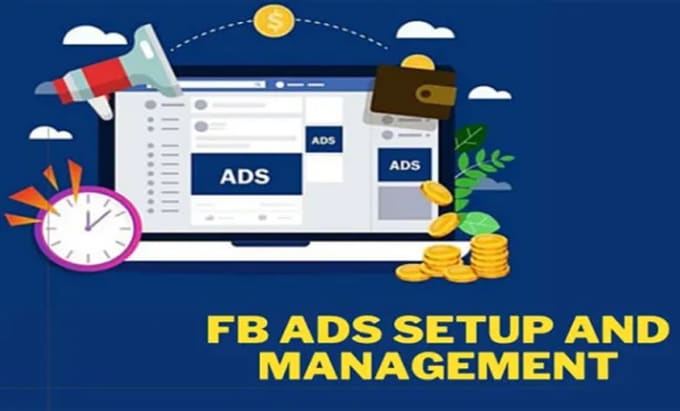 Bestseller - setup facebook ads, advertising, marketing for your business