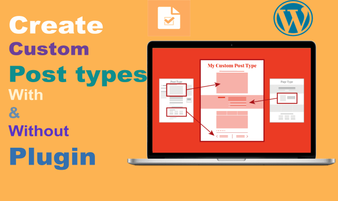 Gig Preview - Create custom post types, fields, and advance custom fields