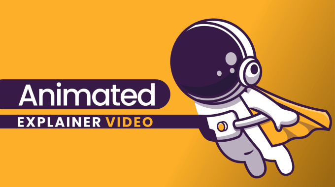 Gig Preview - Create custom 2d animated explainer video