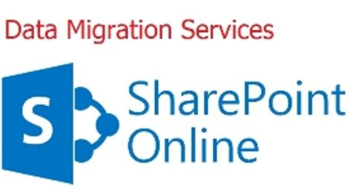 Gig Preview - Migrate any bulk data or files to sharepoint online