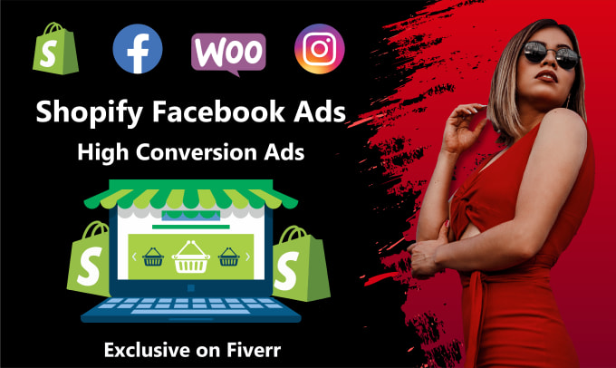 Gig Preview - Do perfect facebook ads campaign and instagram marketing