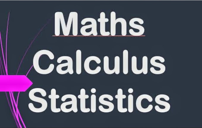 Bestseller - help you mathematics ,algebra, pre calculus ,trigonometry and statistics