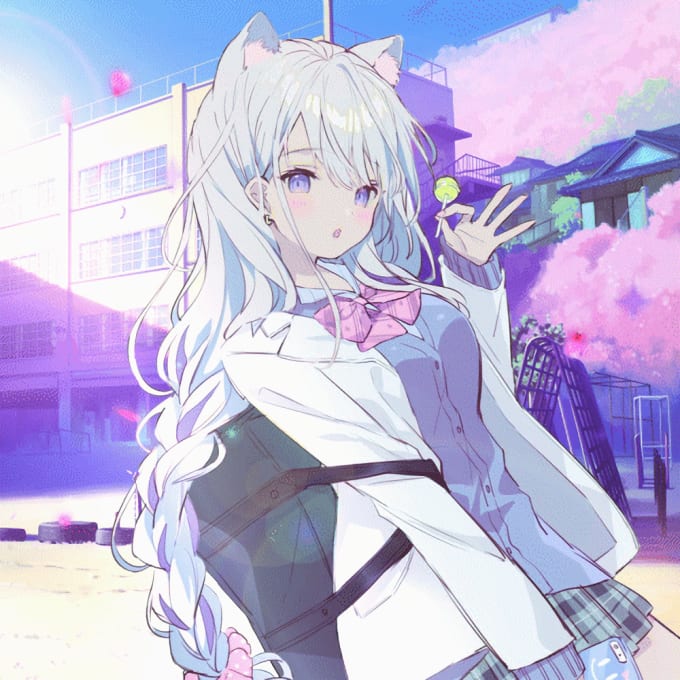 UploadDeImagenscombr  gif3gif  Aesthetic anime Anime artwork Cute  anime pics