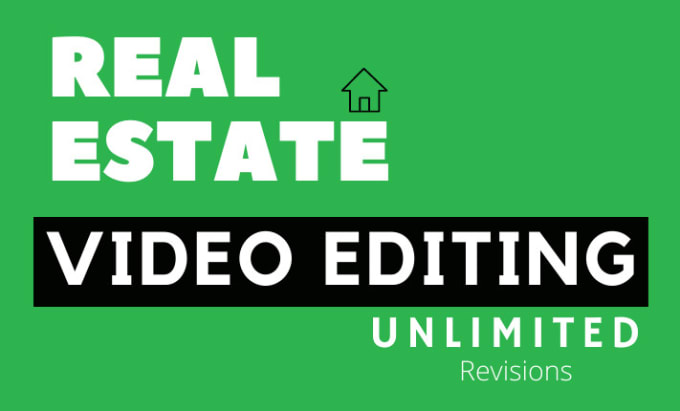 Gig Preview - Create a cinematic real estate promo video