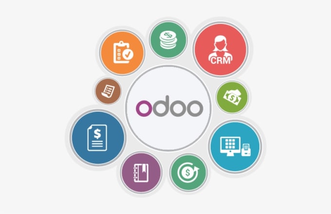 Gig Preview - Develop your custom odoo module