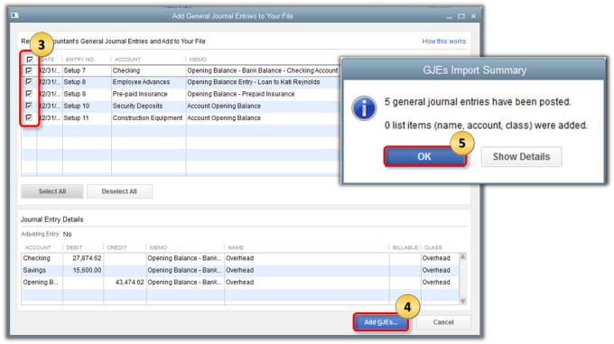 Gig Preview - Help for bookkeeping bank reconciliation, chart of account, account payable