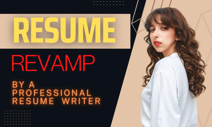 Bestseller - revamp and elevate your resume or CV in english or french