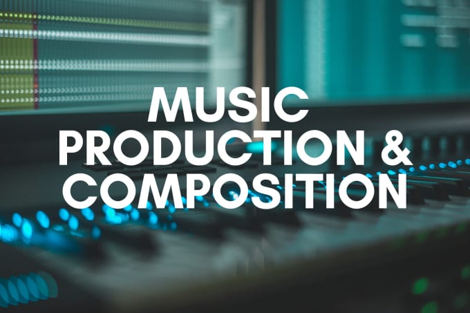 Bestseller - compose or produce the music for your song